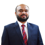 Raihanul Haque Khan